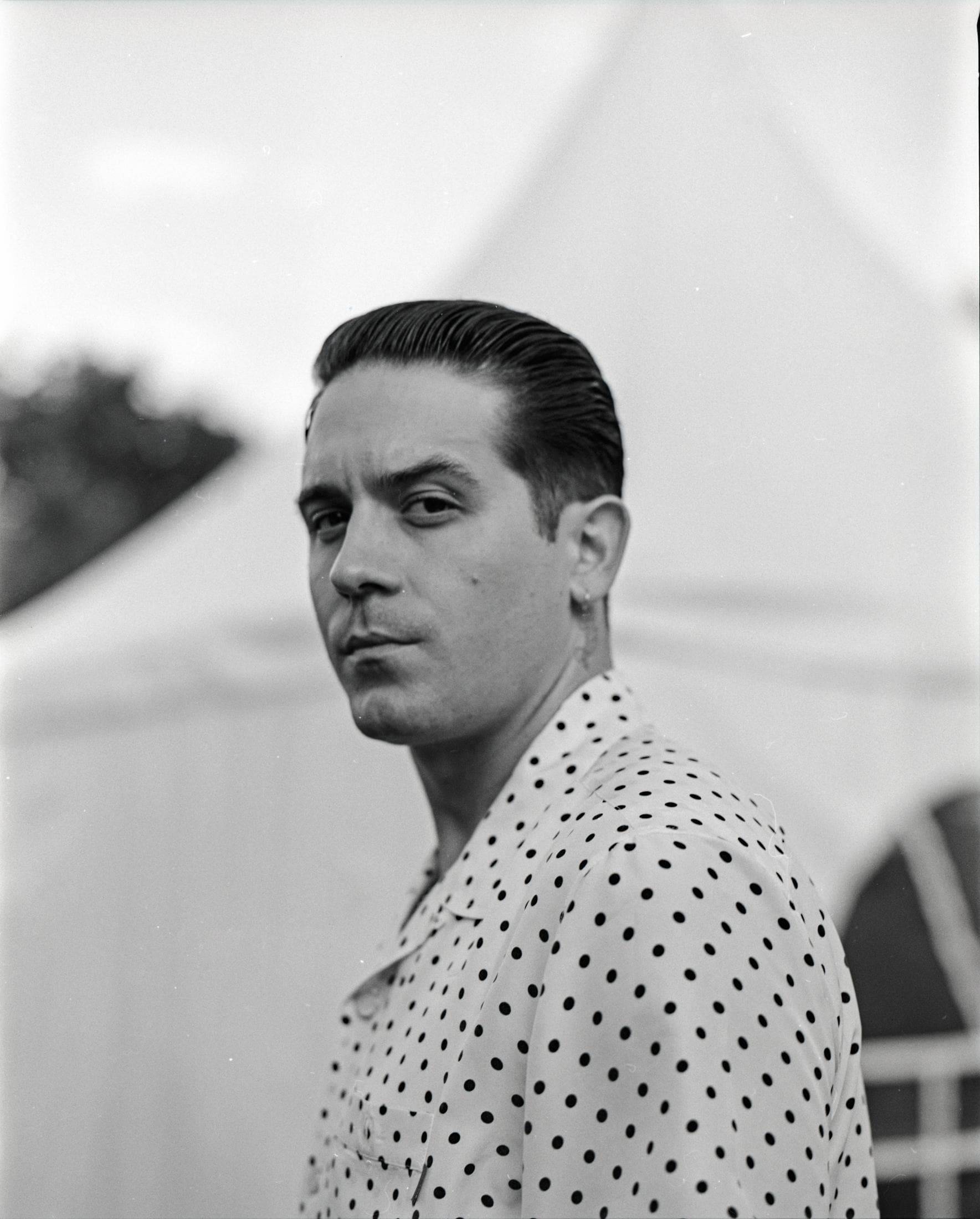 G-Eazy, frame 9