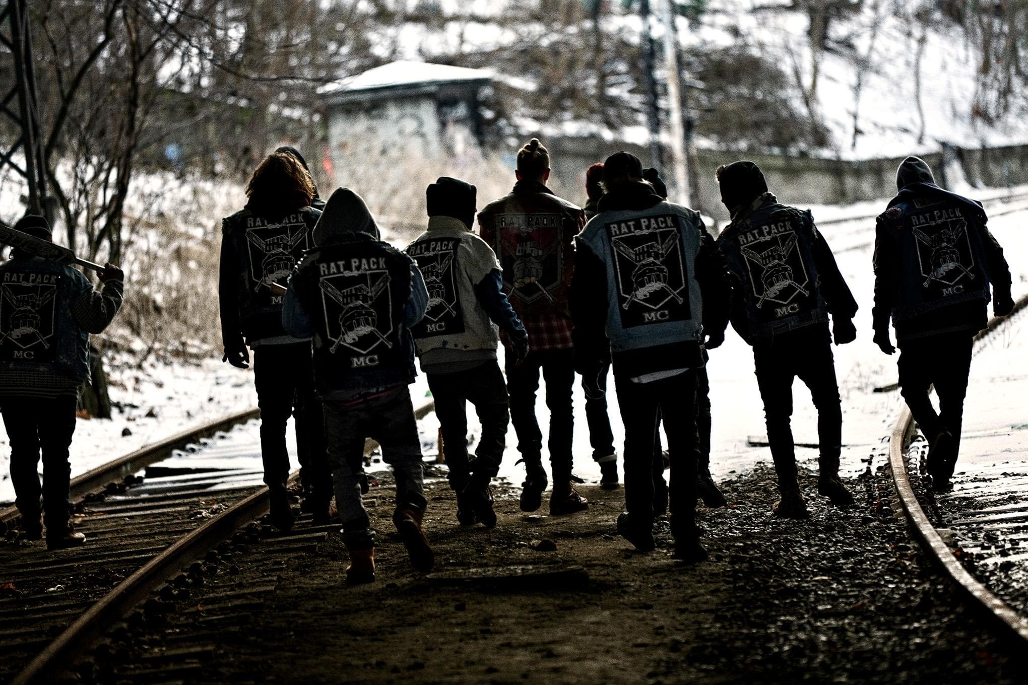 Music, live and backstage, frame 21